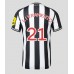 Newcastle United Tino Livramento #21 Hjemmedrakt 2023-24 Kortermet